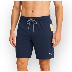 Tommy Bahama Navy Blue Men's Shorts